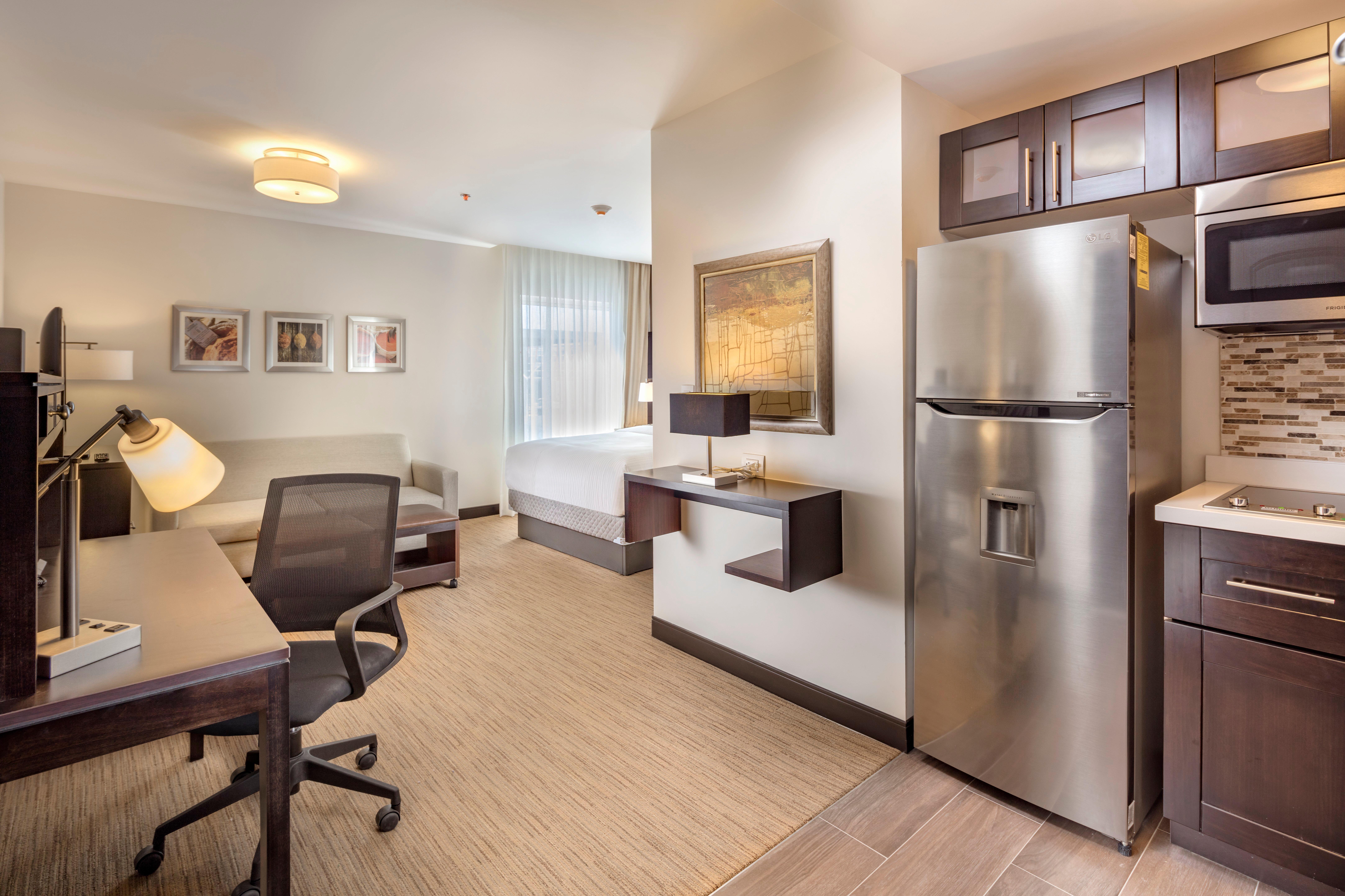 Staybridge Suites Silao By Ihg Eksteriør billede
