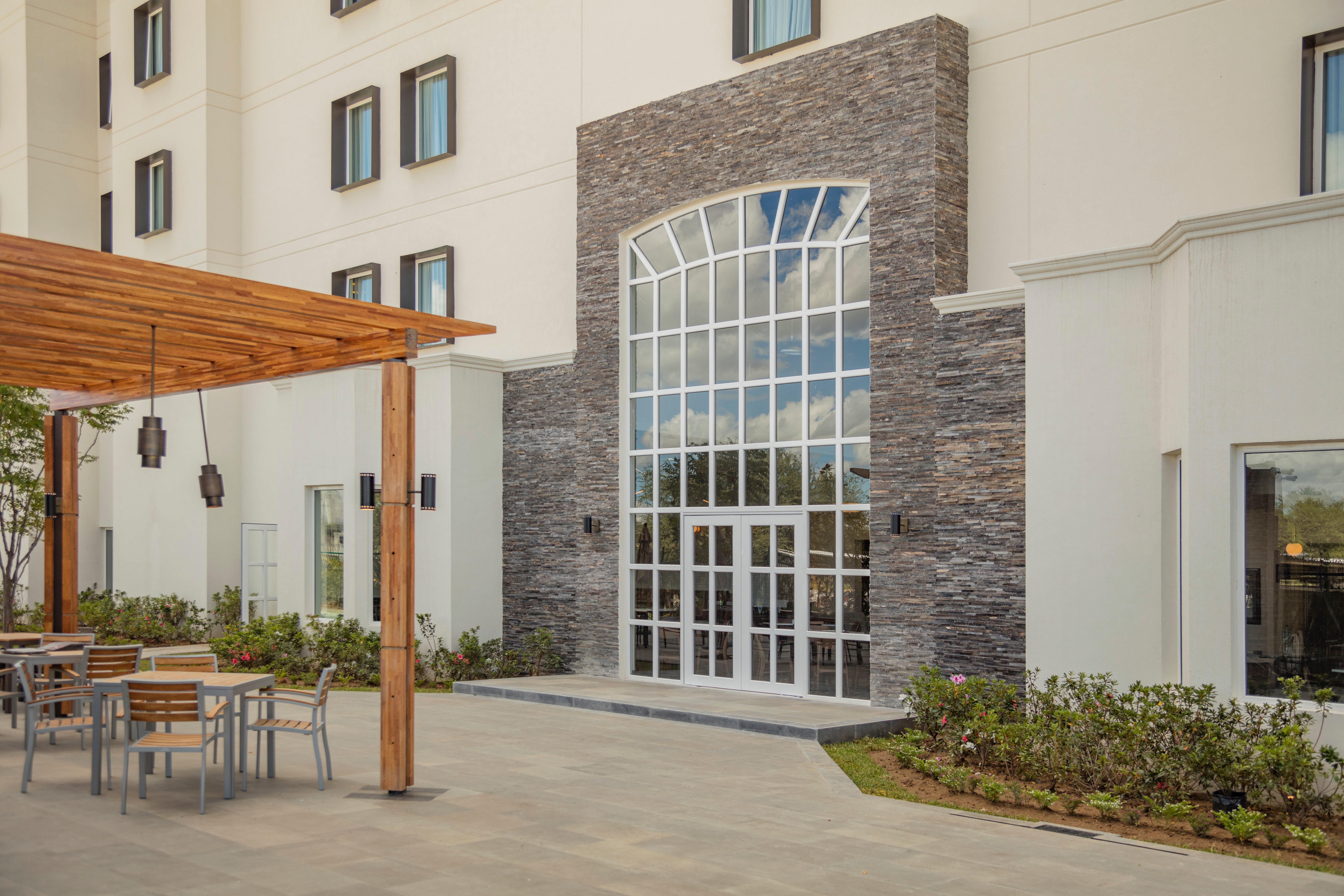 Staybridge Suites Silao By Ihg Eksteriør billede