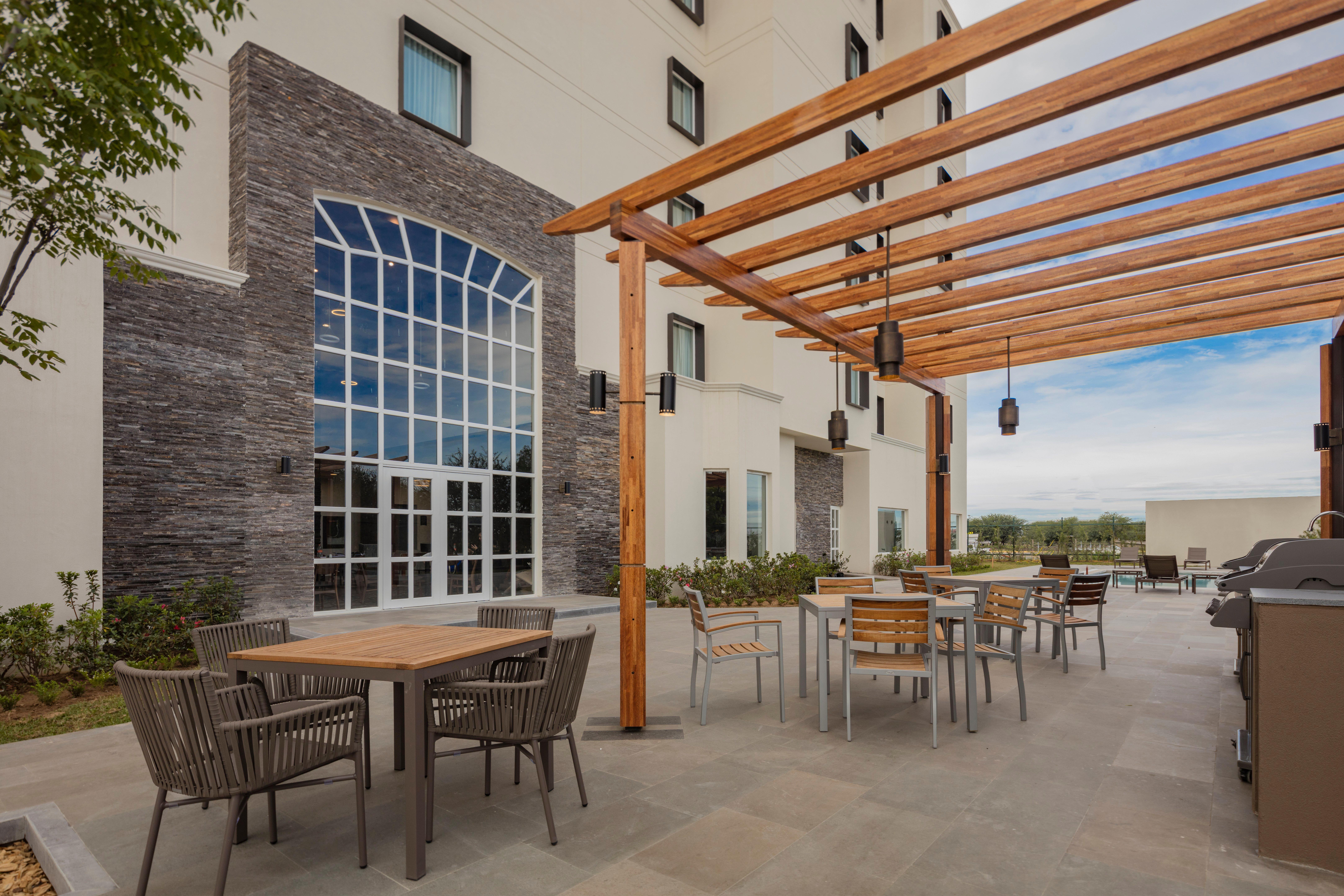 Staybridge Suites Silao By Ihg Eksteriør billede