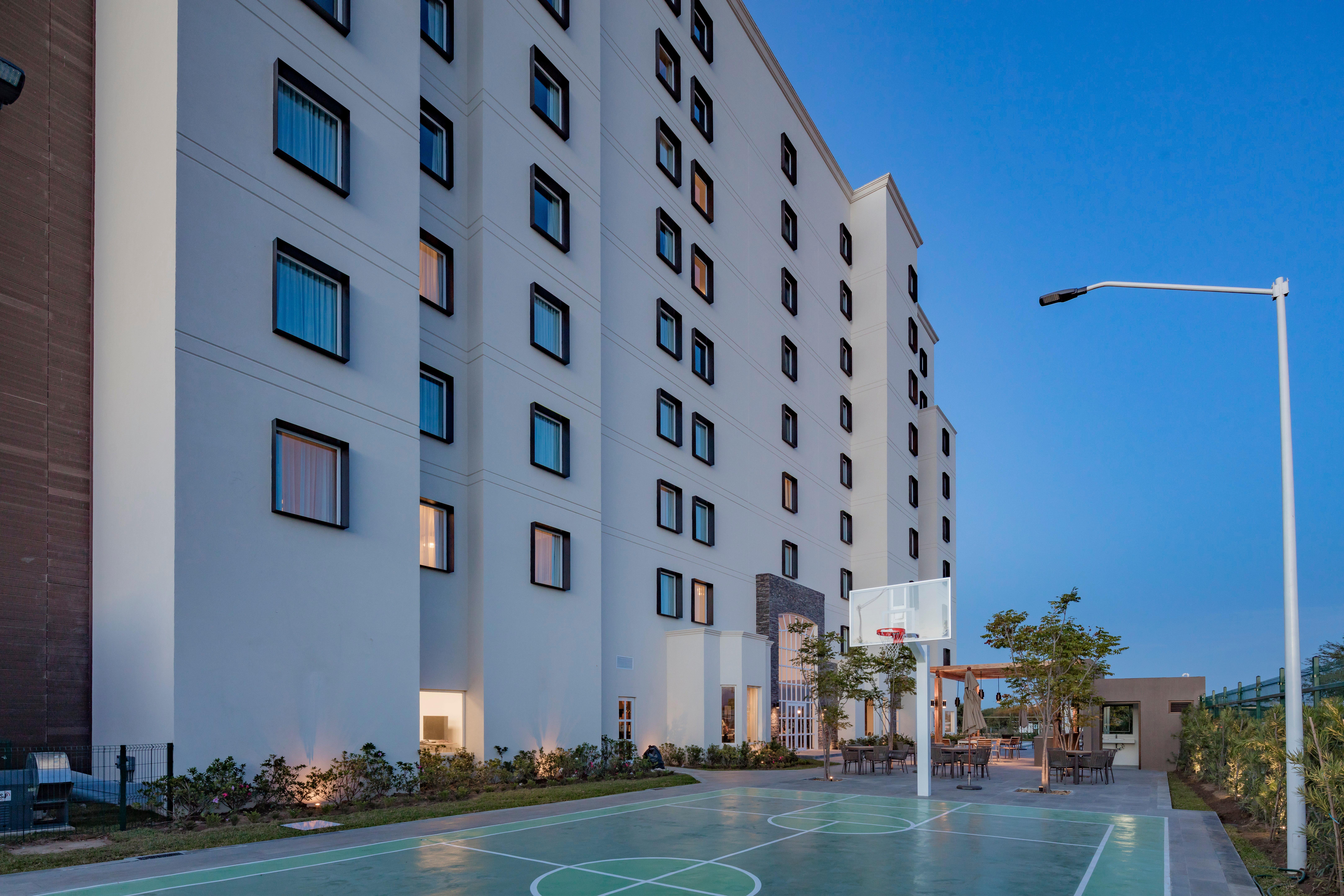 Staybridge Suites Silao By Ihg Eksteriør billede