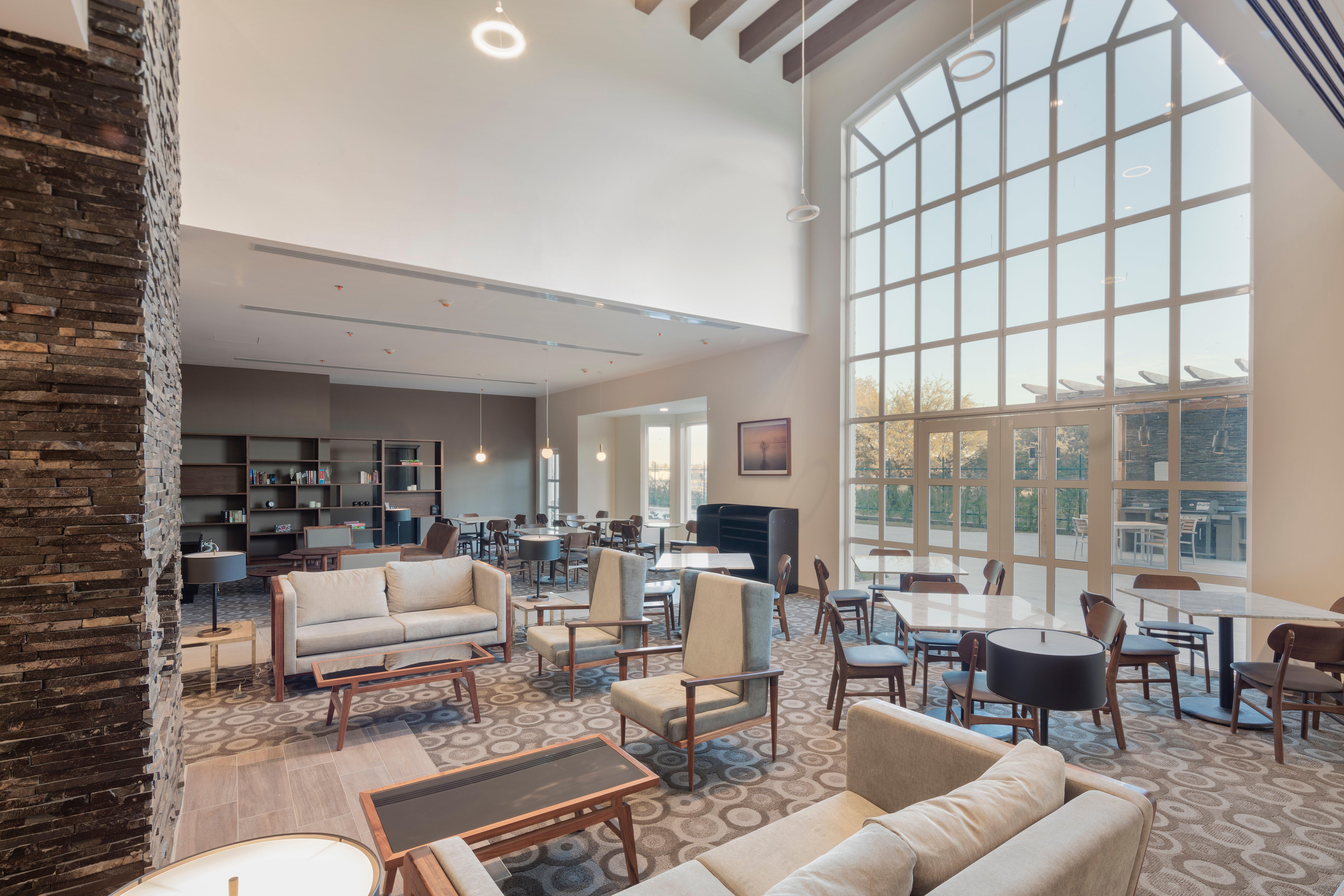 Staybridge Suites Silao By Ihg Eksteriør billede