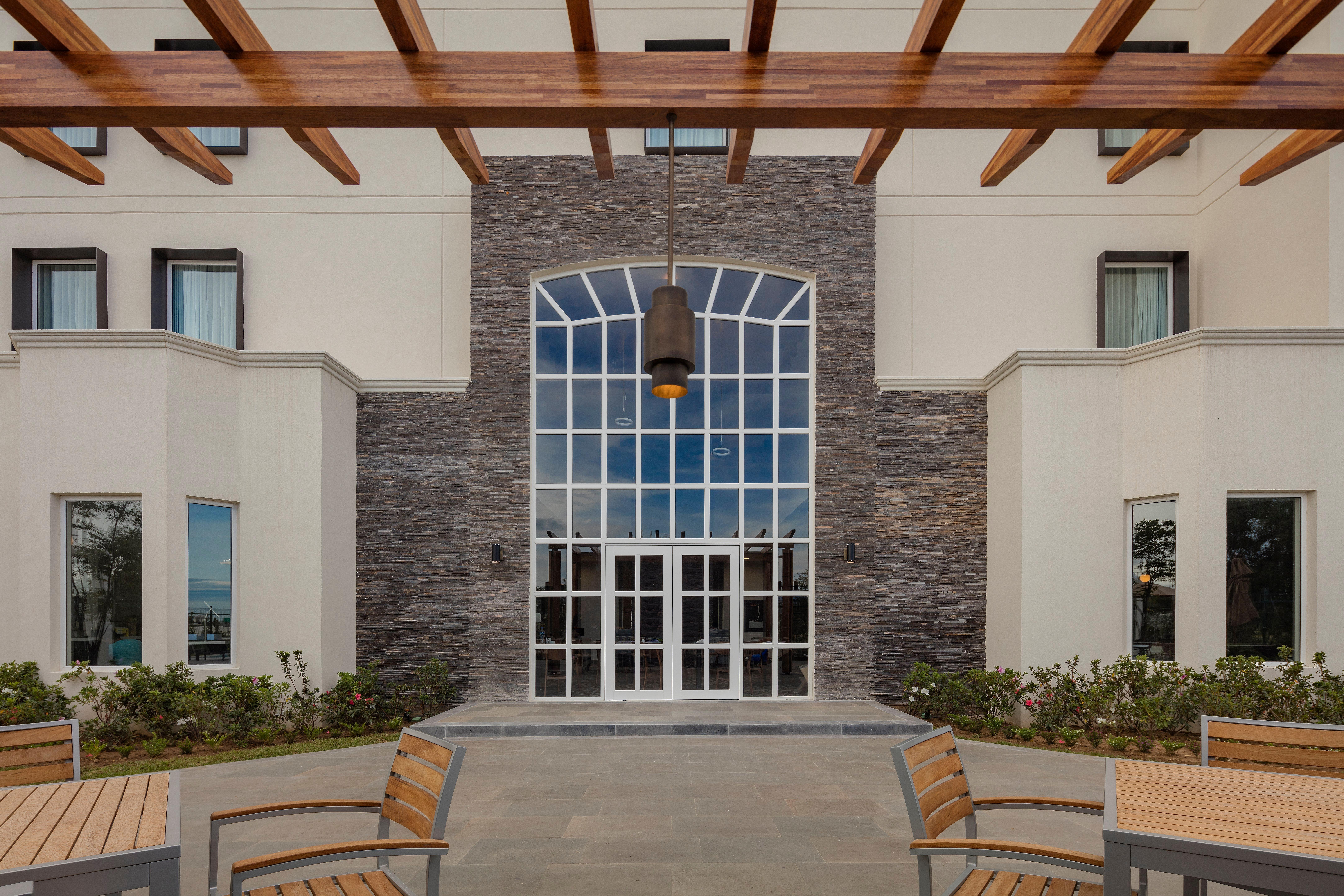 Staybridge Suites Silao By Ihg Eksteriør billede