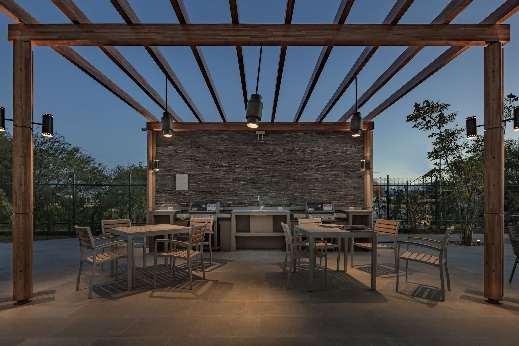 Staybridge Suites Silao By Ihg Eksteriør billede